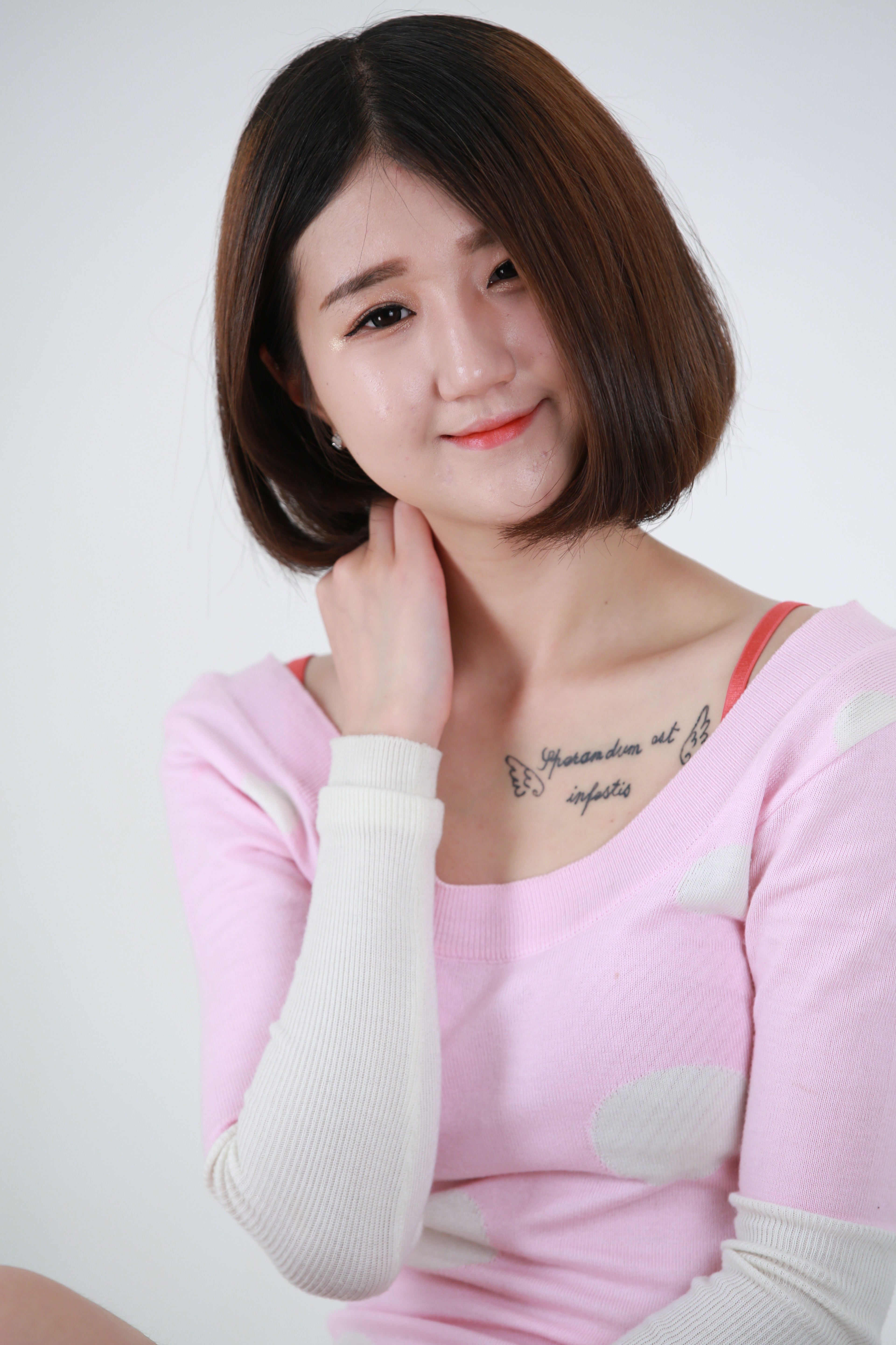 미분류 / 출사 민지(크림 스튜디오)